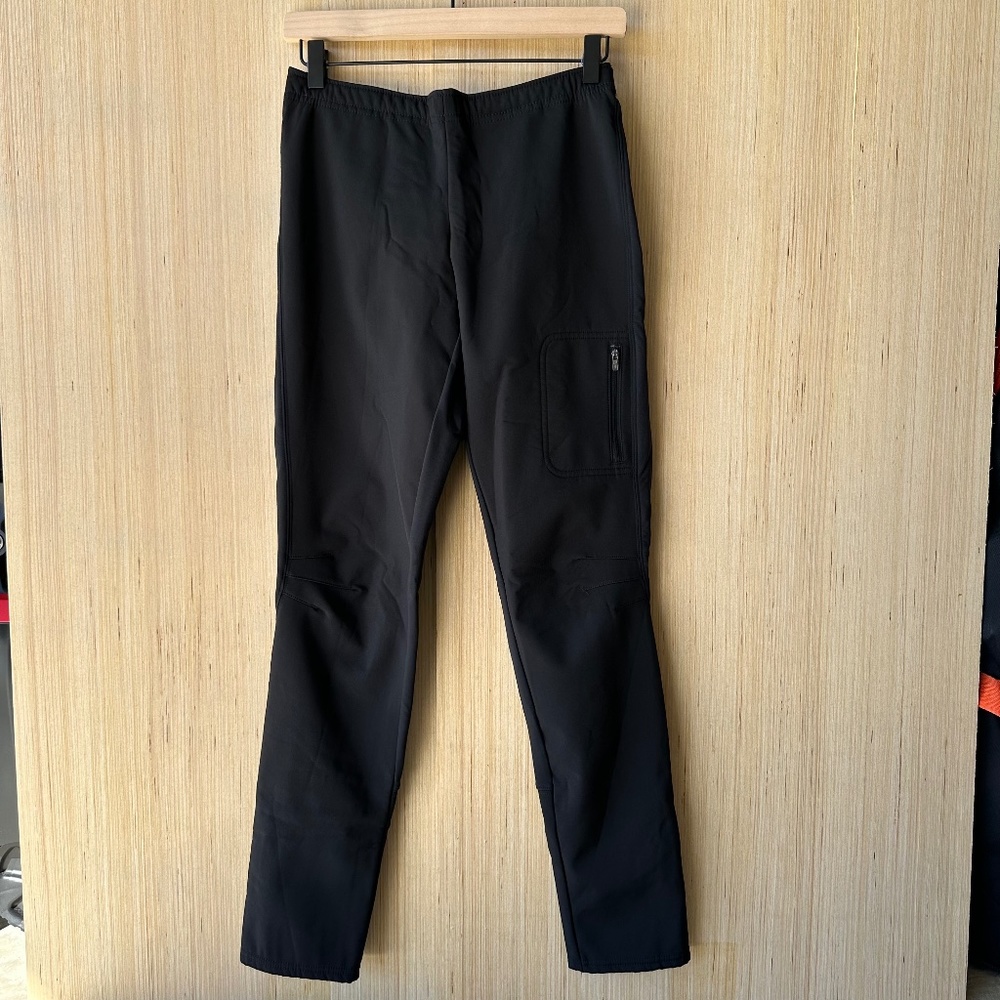 Title Nine Cold Killer Pants blank ( missing button )